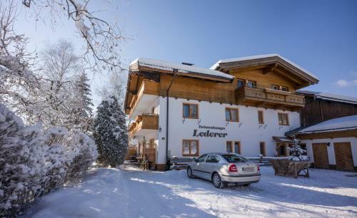 Agroturismo Ferienwohnung Lederer
