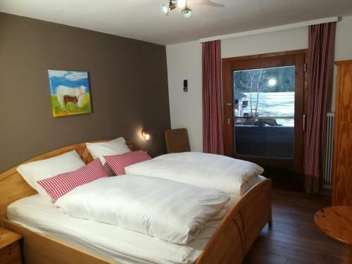 Apartamento Haus Gartner Appartement 6 - 8 Personen