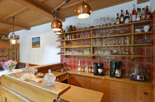 Bed & Breakfast Fr�hst�ckspension Sport Mayr