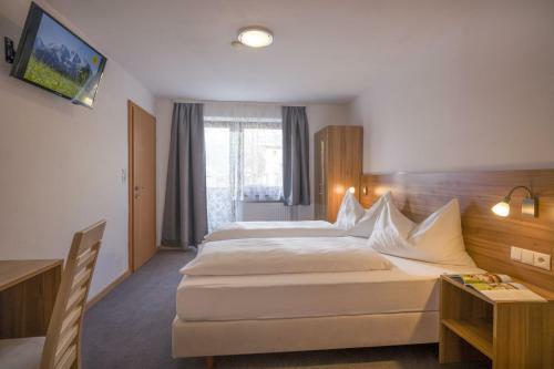Bed & Breakfast Fr�hst�ckspension Sport Mayr