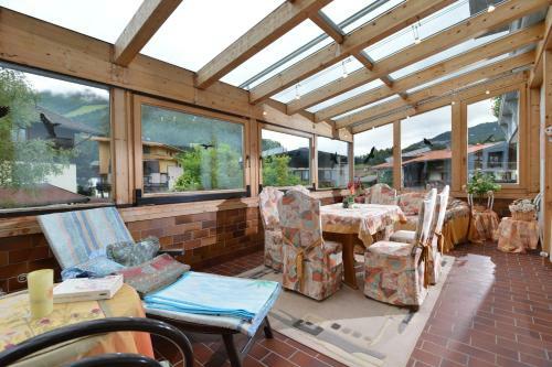 Bed & Breakfast Fr�hst�ckspension Sport Mayr