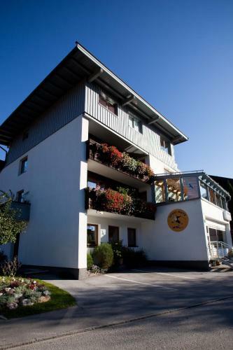 Bed & Breakfast Fr�hst�ckspension Sport Mayr