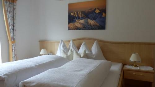 Apartamento Vitalhof Schleicherhof - Wildauer Monika