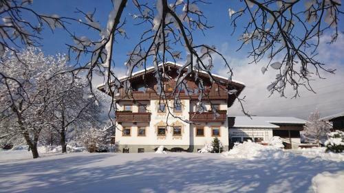 Apartamento Vitalhof Schleicherhof - Wildauer Monika