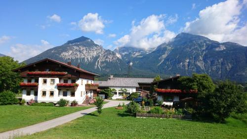 Apartamento Vitalhof Schleicherhof - Wildauer Monika
