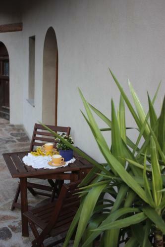 Bed & Breakfast Tiefala's Eck