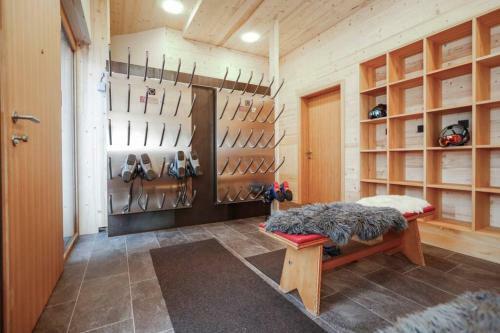 Chalet Sonnblick