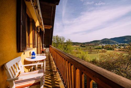 Hostal Landhaus Grete
