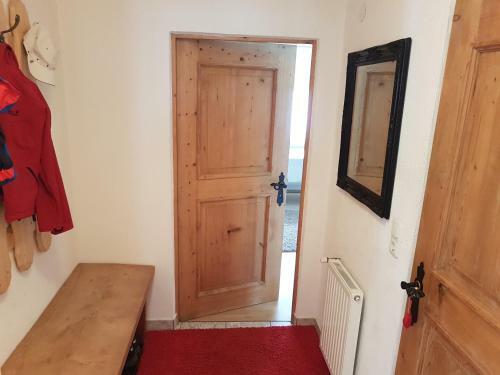Apartamento Pfarrhof
