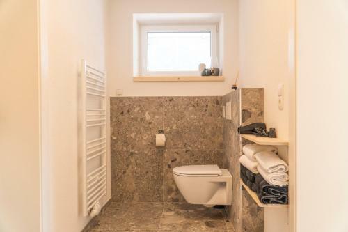 Apartamento Kiechls Homebase