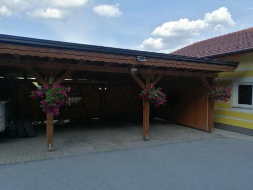 Apartamento Appartement Taurachblick