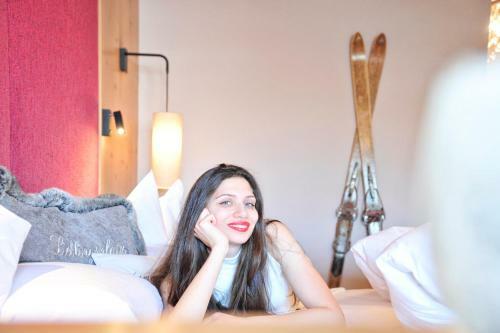 Die Seefelderin - Boutiquehotel St. Georg