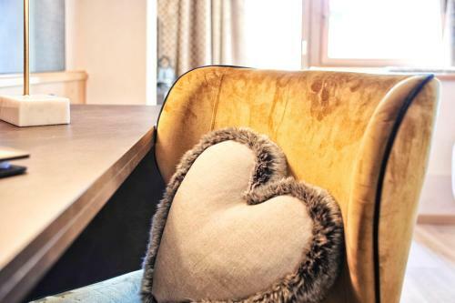 Die Seefelderin - Boutiquehotel St. Georg