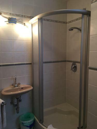 Apartamento Aaron Appartements