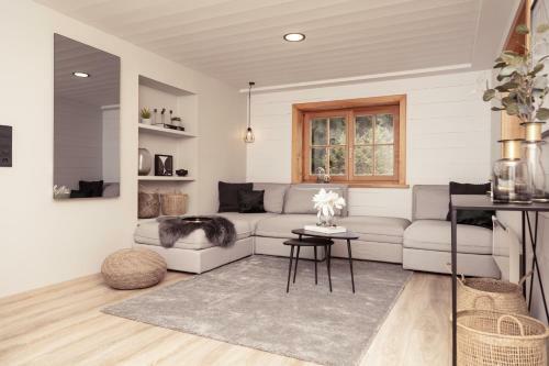 Apartamento Chalet Franz