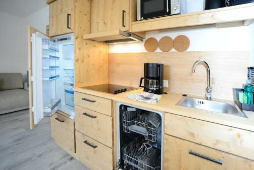 Apartamento Birklst�berl Restaurant Und Appartement