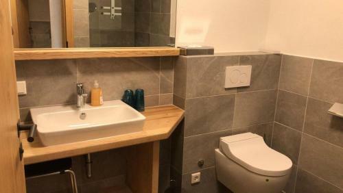 Apartamento Birklst�berl Restaurant Und Appartement
