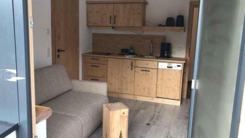 Apartamento Birklst�berl Restaurant Und Appartement