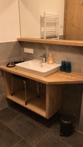Apartamento Birklst�berl Restaurant Und Appartement