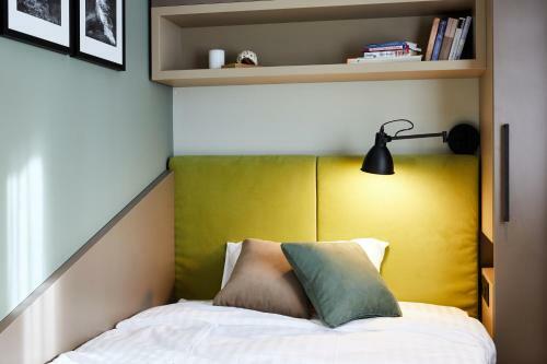 Apartamento Das Valdo
