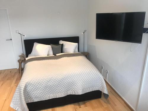 Apartamento Wellnessapartment Alpenland Top 22