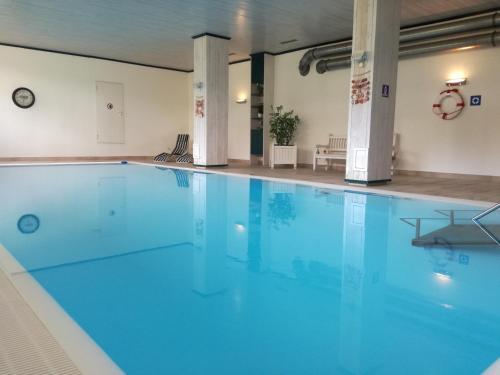 Apartamento Wellnessapartment Alpenland Top 22