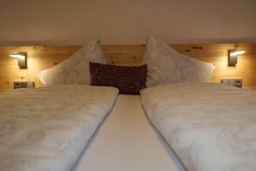 Chalet & Almhostel Alpenperle