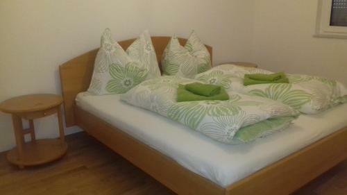 Apartamento Panoramablick