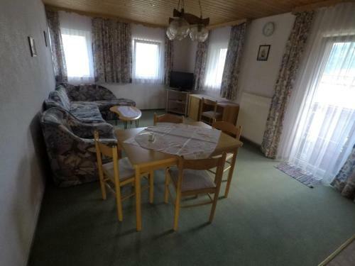 Hostal Gastehaus Reichle