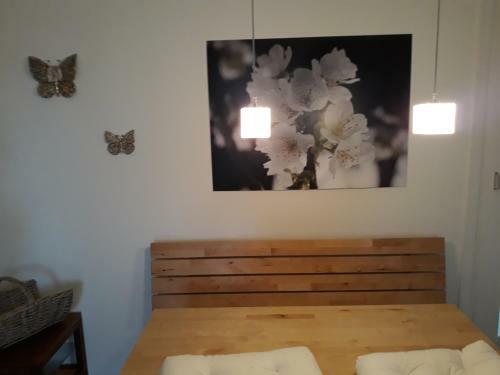 Apartamento Appartment "am Hasenanger"