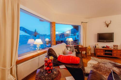 Apartamentos Villa Caroline