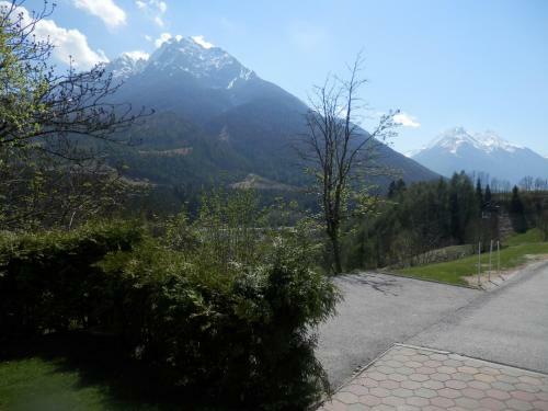 Stubai Apartment Telfes