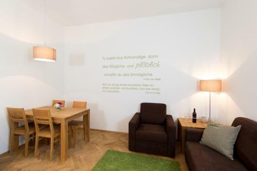 Apartamento Himmlisch Urlauben In Tieschen