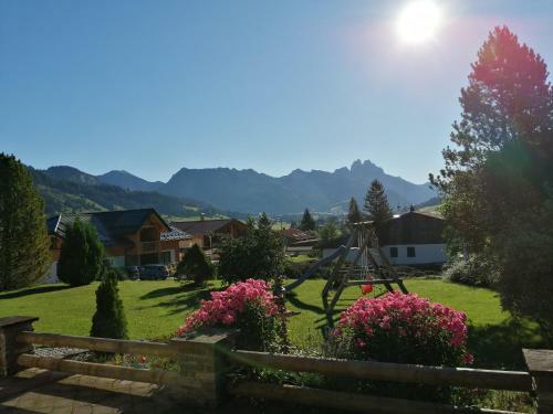 Hostal Landhaus Pichler