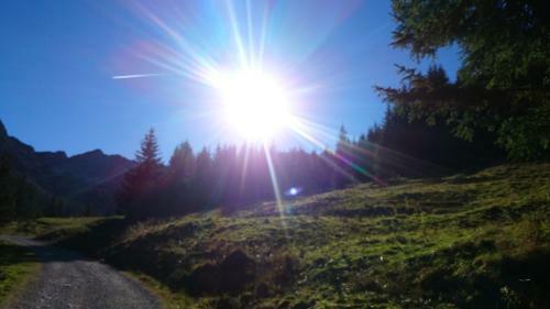 Hostal Landhaus Pichler