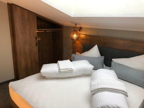 Lakeside Apartments Seefeld