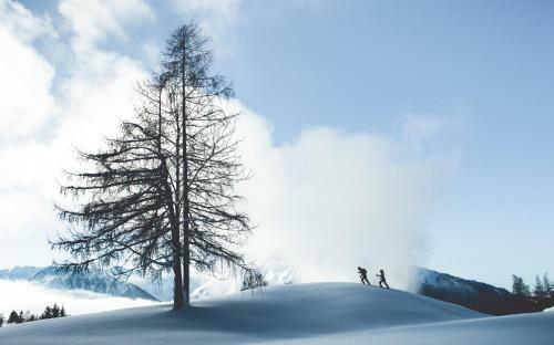 Lakeside Apartments Seefeld