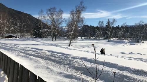 Lakeside Apartments Seefeld