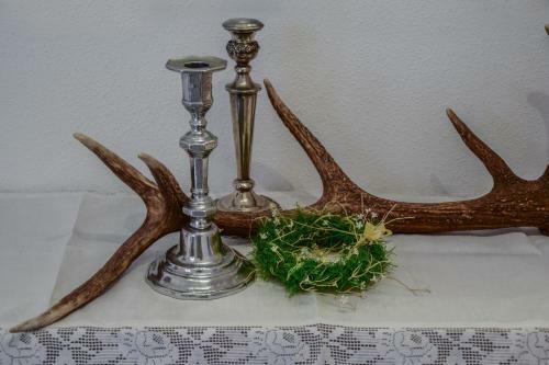 Apartamento Stubaier Bauern Appartement