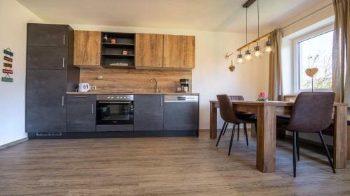 Apartamento Stubaier Bauern Appartement