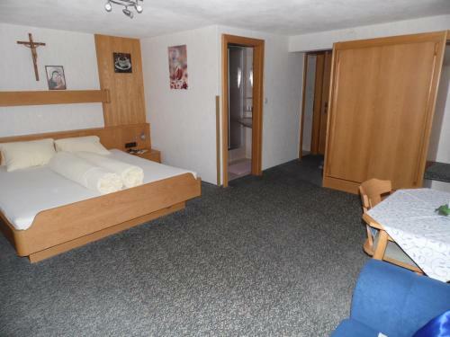 Agroturismo G�stehaus Zoller Selbstversorger Unterkunft