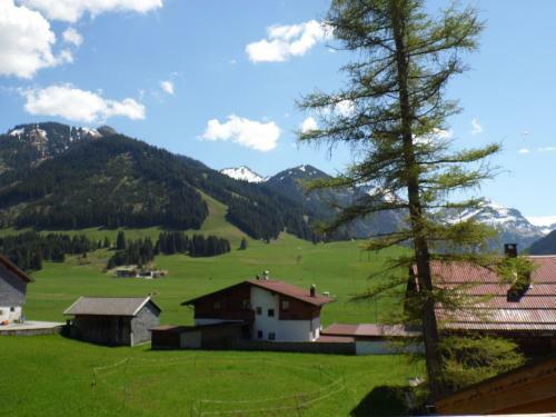 Agroturismo G�stehaus Zoller Selbstversorger Unterkunft