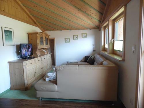 Agroturismo G�stehaus Zoller Selbstversorger Unterkunft