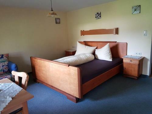 Agroturismo G�stehaus Zoller Selbstversorger Unterkunft