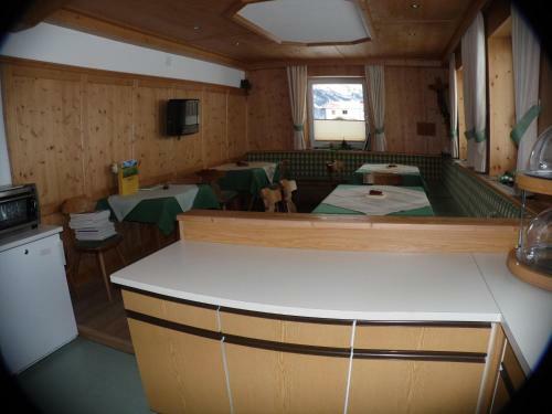 Agroturismo G�stehaus Zoller Selbstversorger Unterkunft
