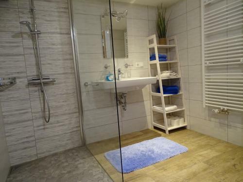 Agroturismo G�stehaus Zoller Selbstversorger Unterkunft