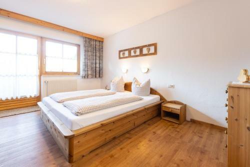 Apartamento Kassnhof - Urlaub In Den Bergen