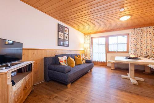 Apartamento Kassnhof - Urlaub In Den Bergen