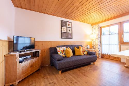 Apartamento Kassnhof - Urlaub In Den Bergen