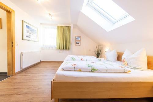 Apartamento Kassnhof - Urlaub In Den Bergen